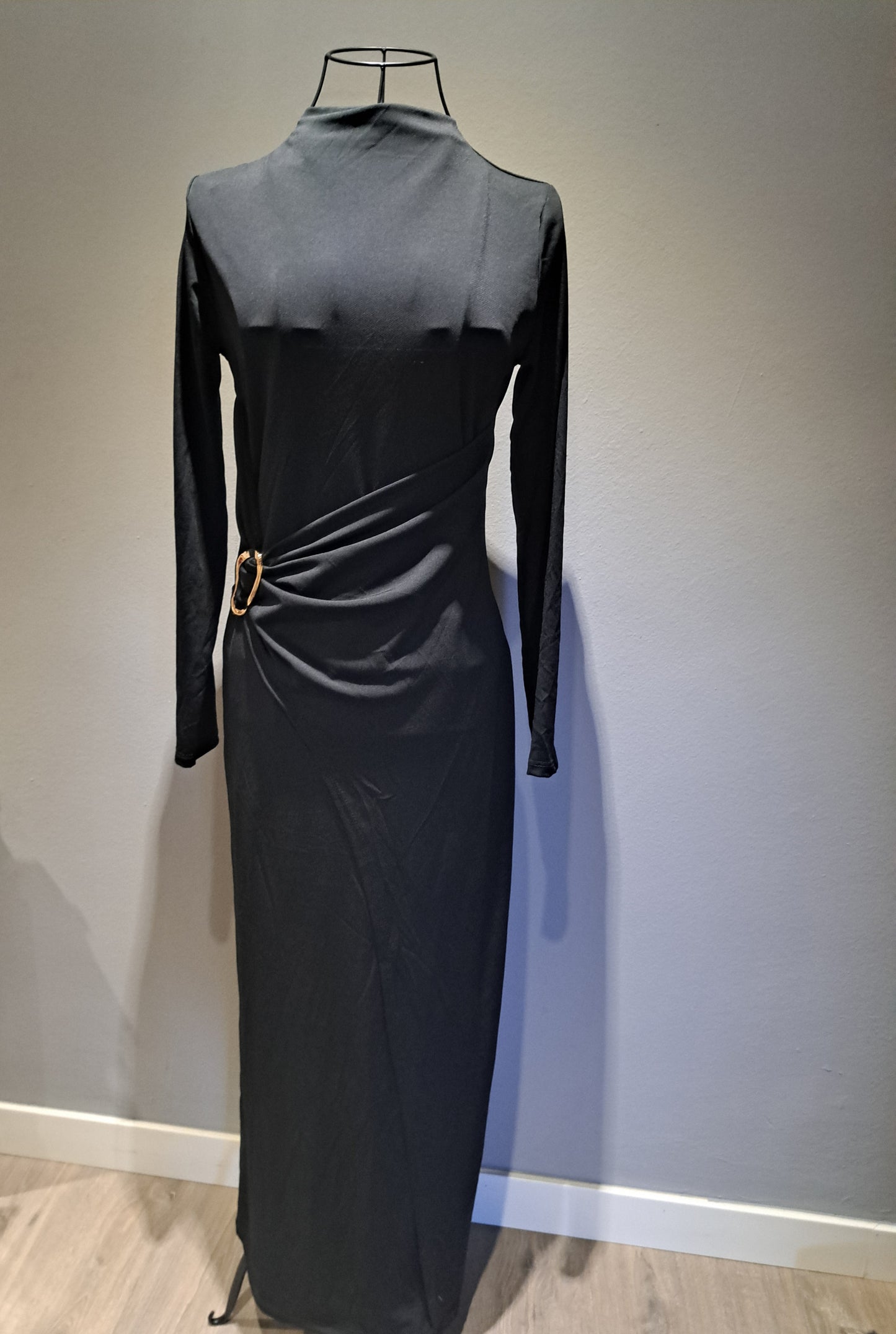 Vestido negro