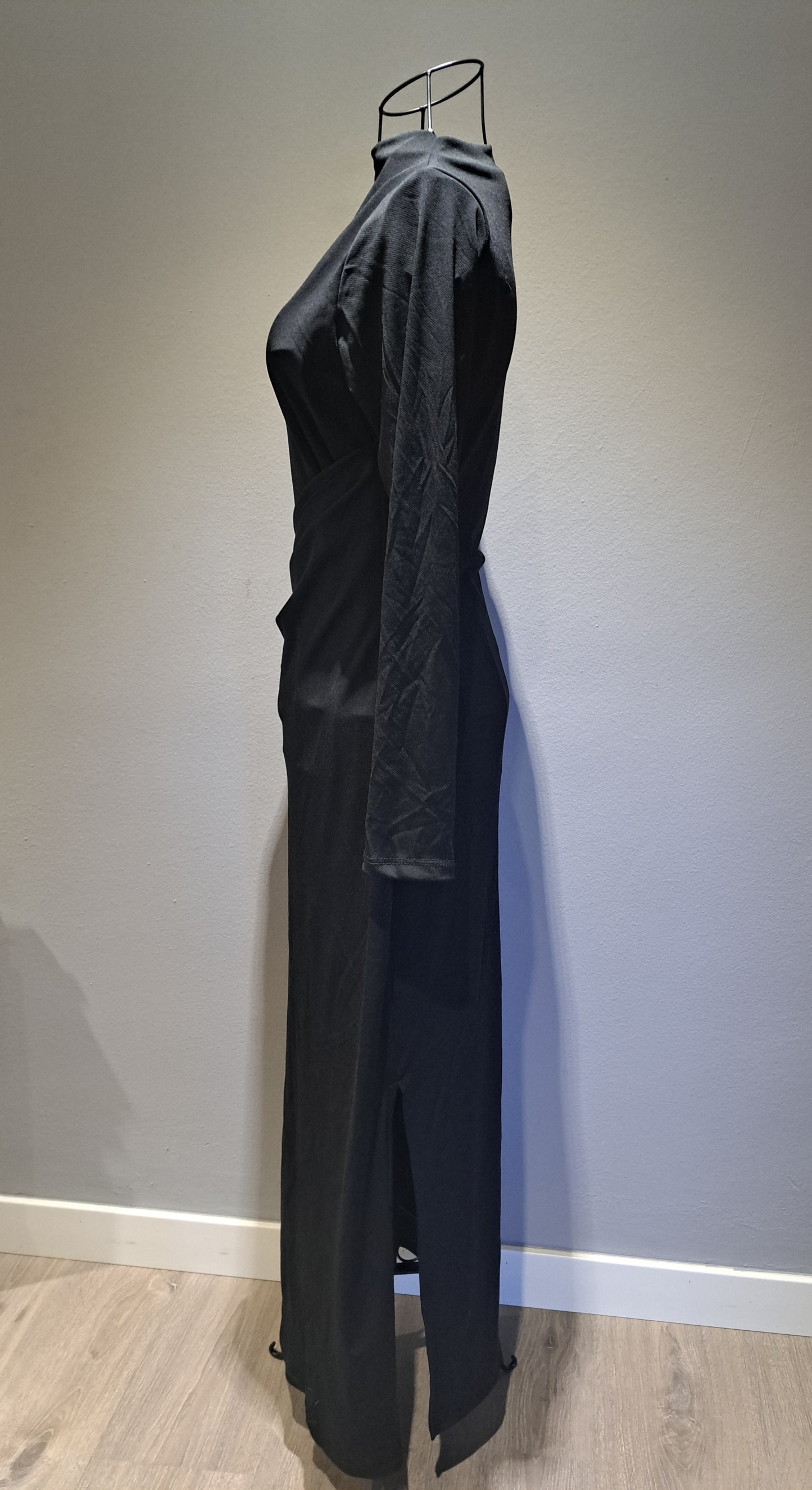 Vestido negro
