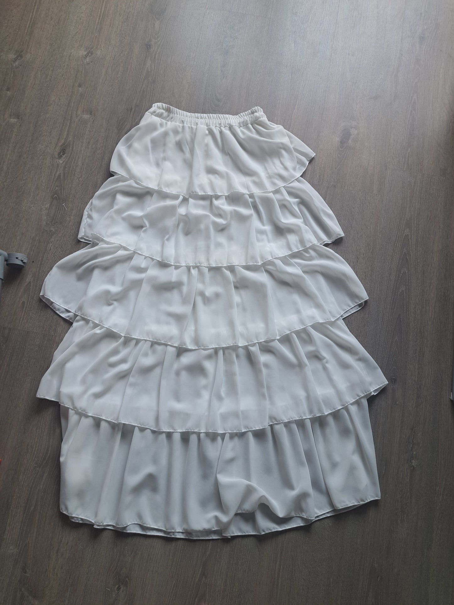 Conjunto blanco