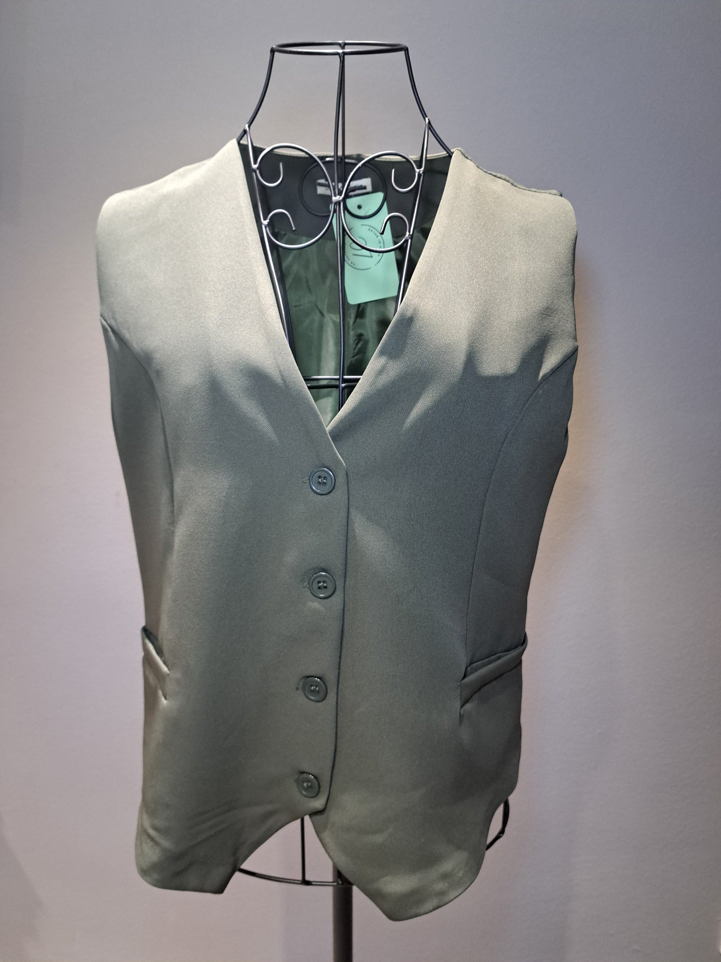 Chalecos de traje
