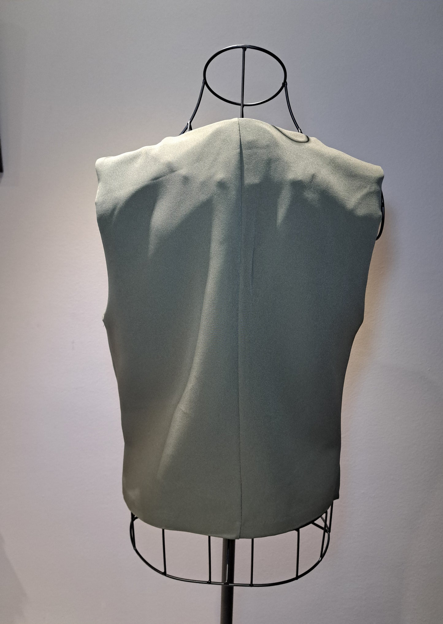 Chalecos de traje