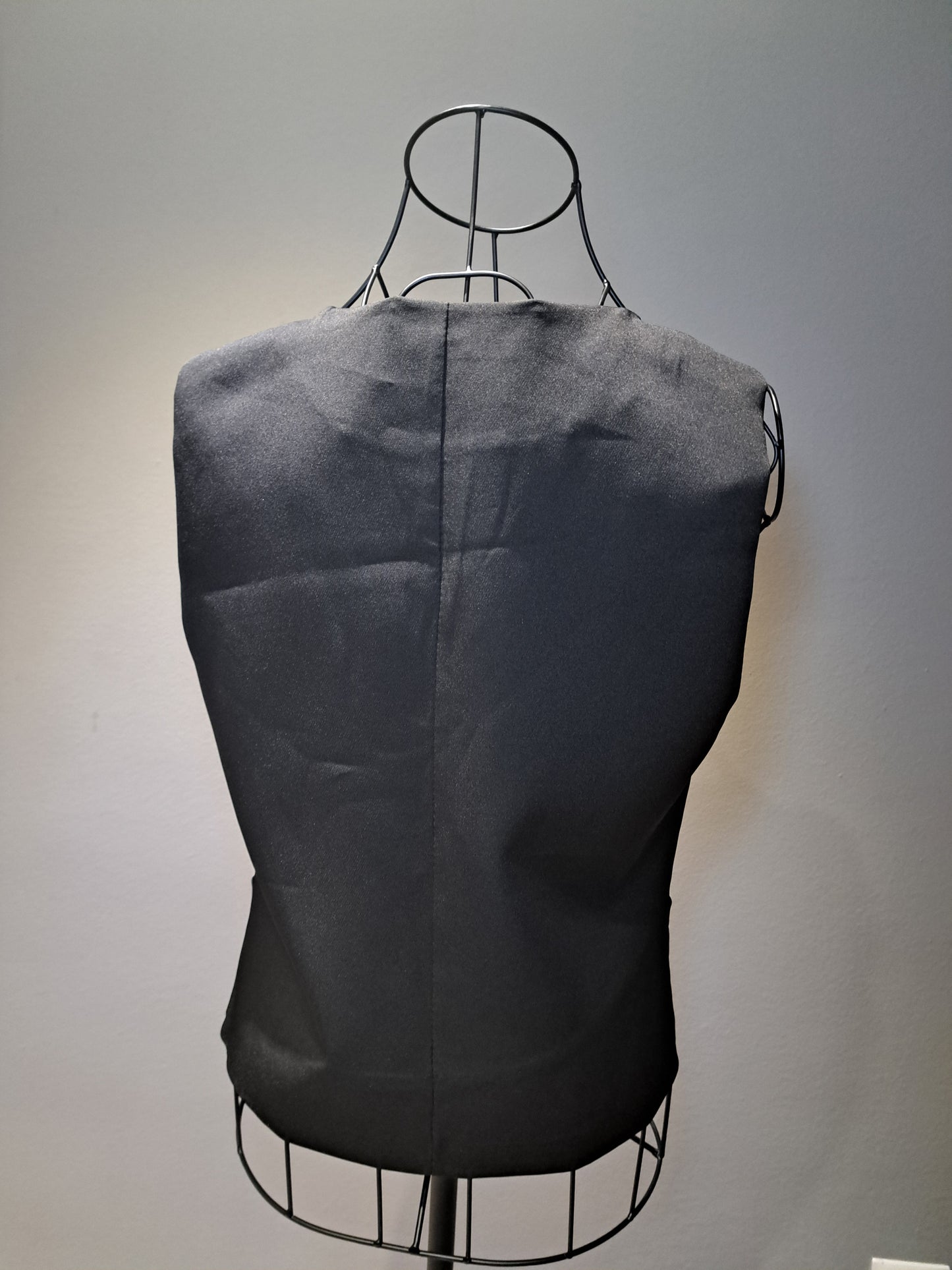 Chalecos de traje