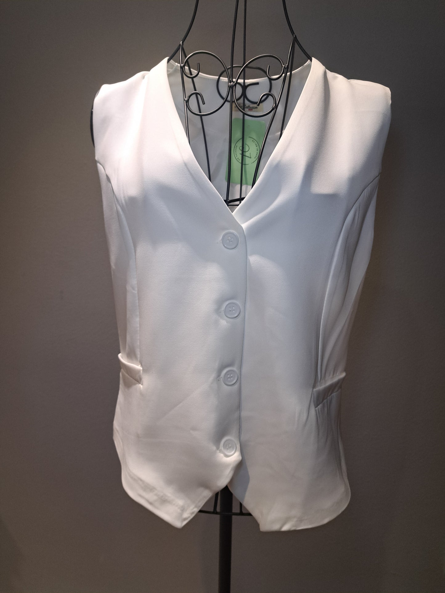 Chalecos de traje