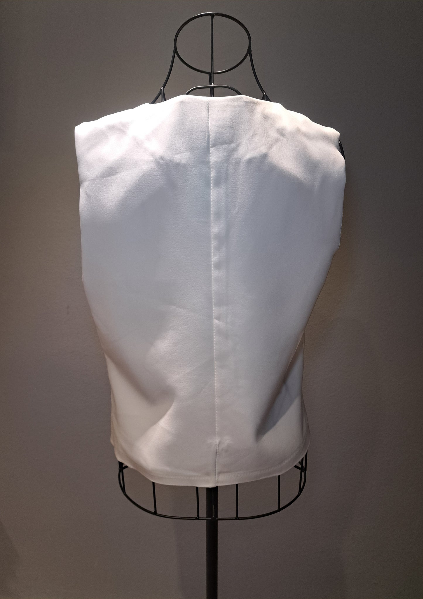 Chalecos de traje