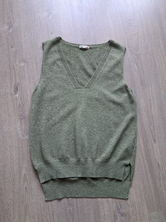 Chaleco jersey